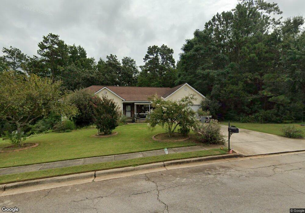 180 Berkshire Pass, Covington, GA 30016 - photo 1