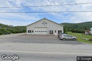 20 Worcester Village Rd, Worcester, VT 05682