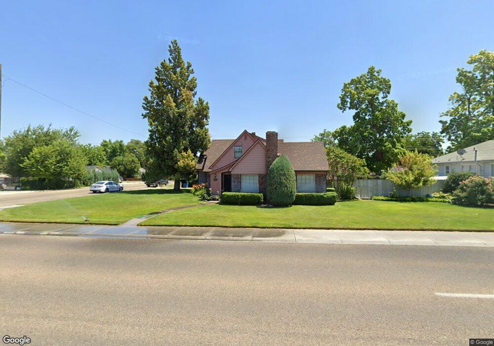 704 Fern St, Nampa, ID 83686 - photo 1