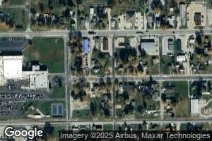 903 W Washington St, Newton, IL 62448