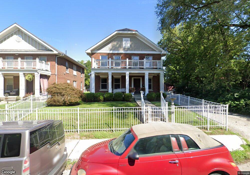 1732 Cole St unit 734, Columbus, OH 43205 - photo 1