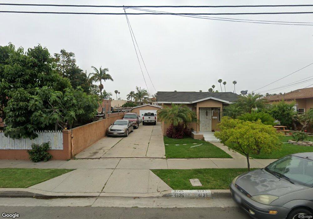 4121 W 101st St, Inglewood, CA 90304 - photo 1