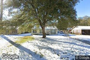 631 Ray Weiland Dr, Baker, LA 70714