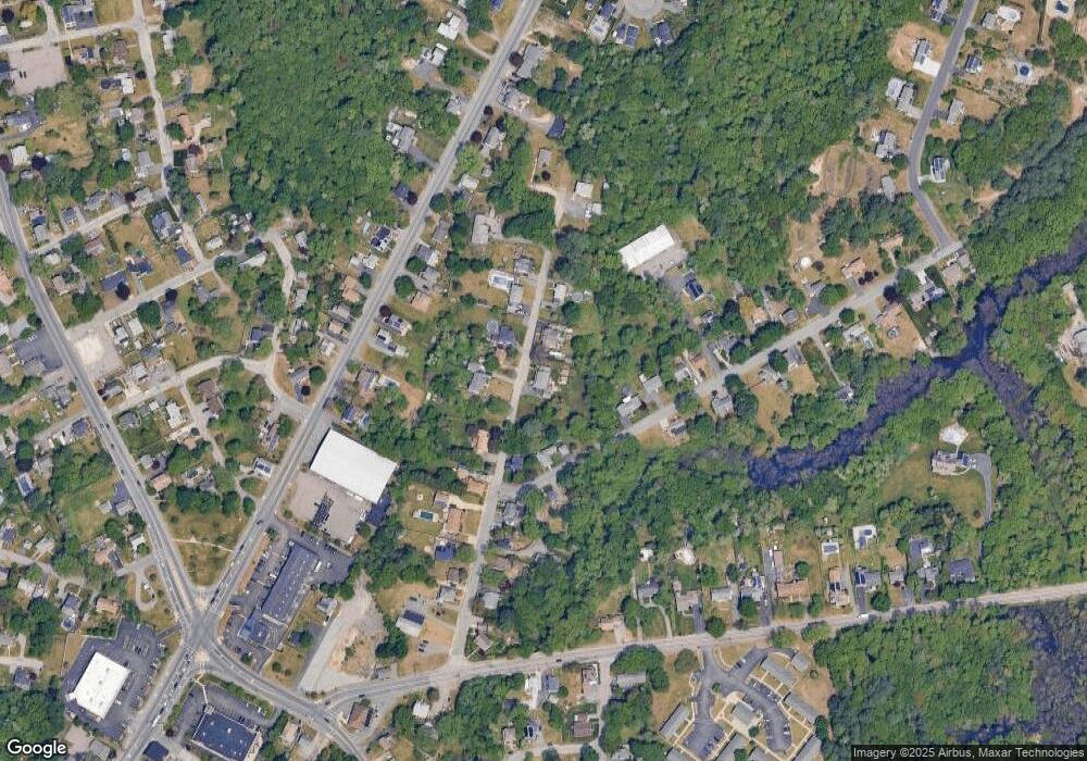 81 Muron Ave, Bellingham, MA 02019 - photo 1