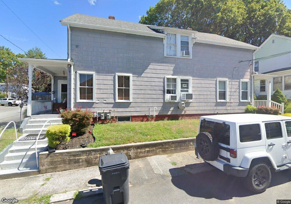 1 Saint Marys Rd, North Providence, RI 02911 - photo 1