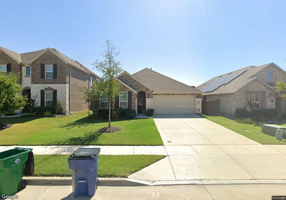 1110 Joshua Tree Ln, Celina, TX 75009 - photo 1