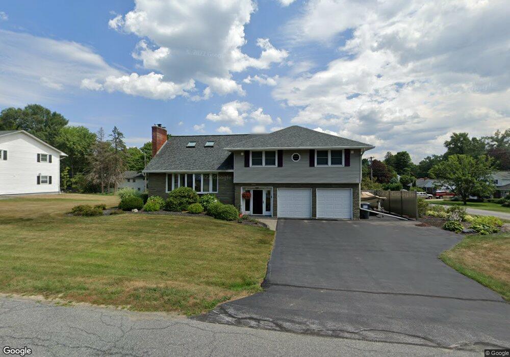 91 St Stephens Ln W, Schenectady, NY 12302 - photo 1