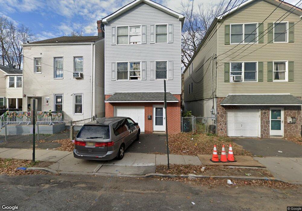 83 N 1st St unit 1, Paterson, NJ 07522 - photo 1