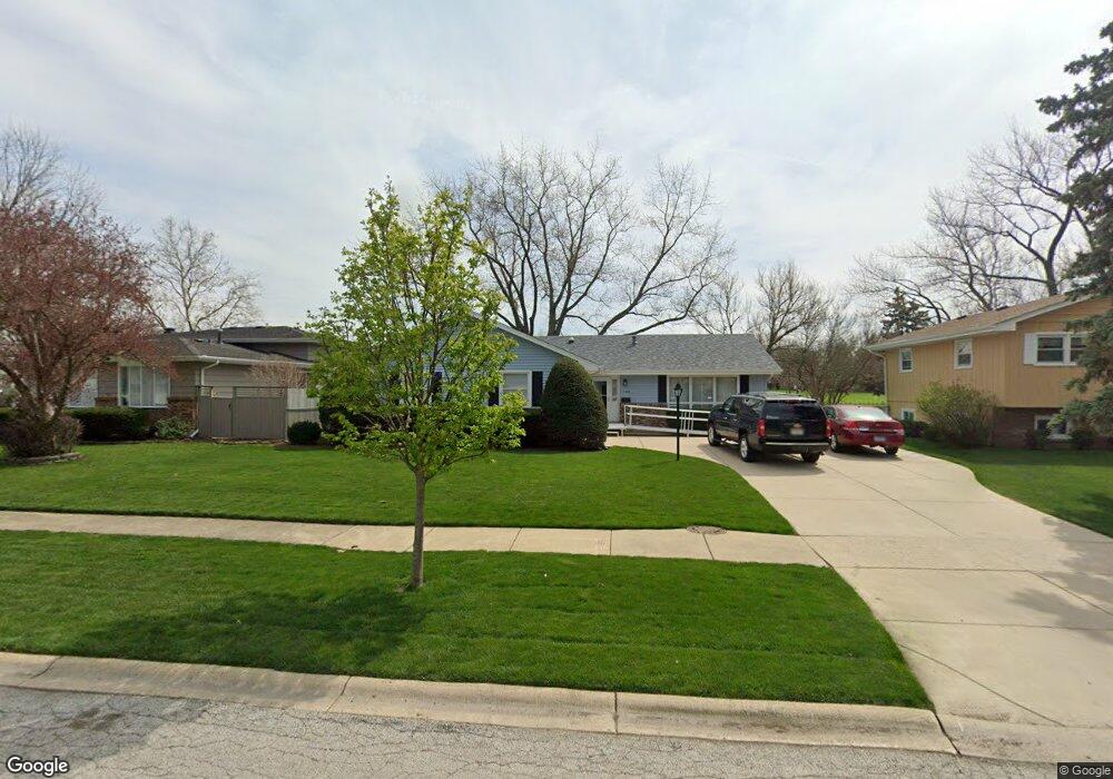 1986 Robert St unit 1, Aurora, IL 60506 - photo 1