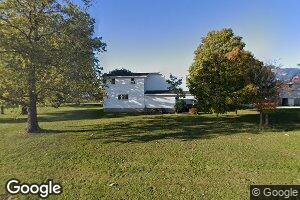 4094 E 1200 S, Warren, IN 46792