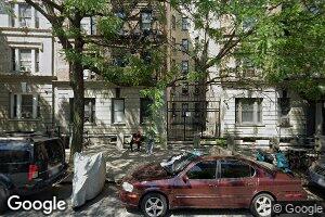382 Wadsworth Ave Unit 4-B, New York, NY 10040