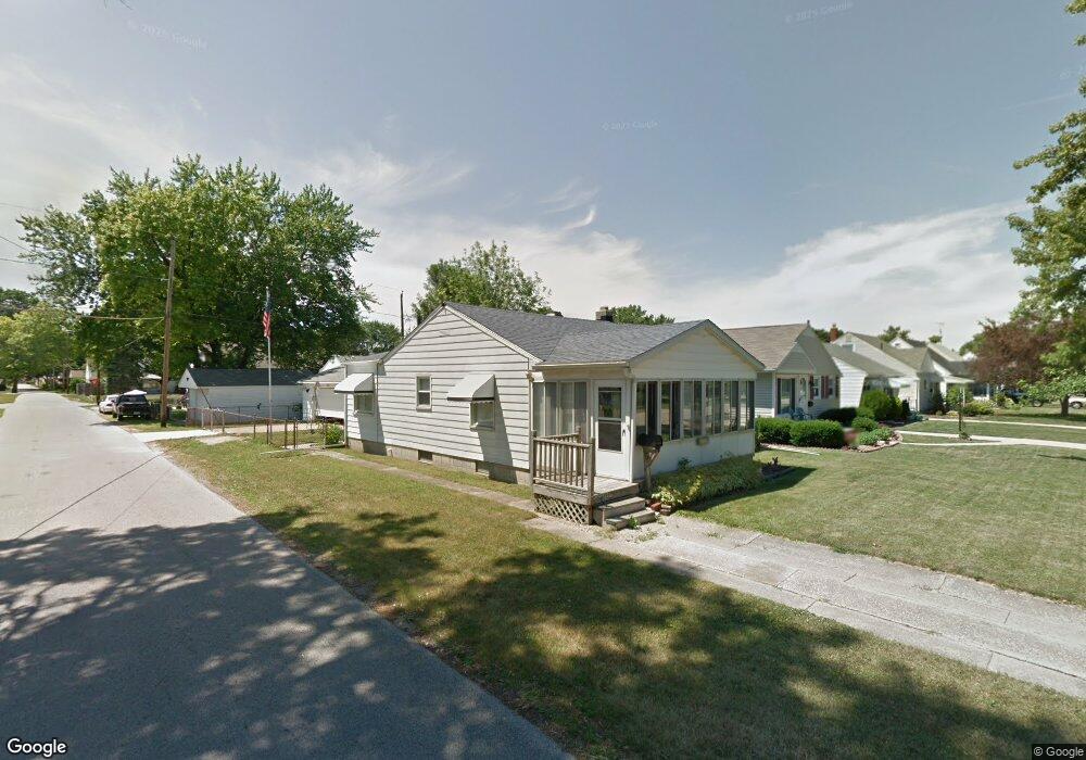 4603 288th St, Toledo, OH 43611 - photo 1