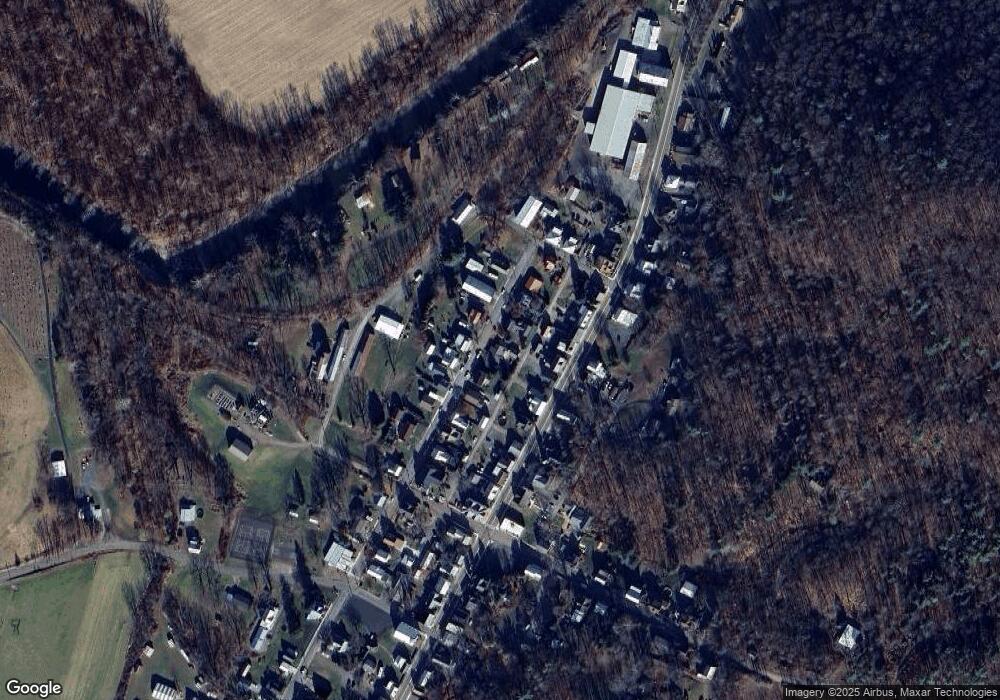 414 Mill St, Orangeville, PA 17859 - photo 1