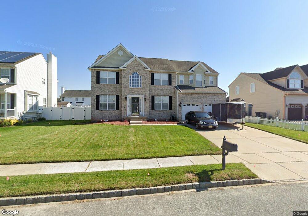 1324 Sassafras Ln, Williamstown, NJ 08094 - photo 1