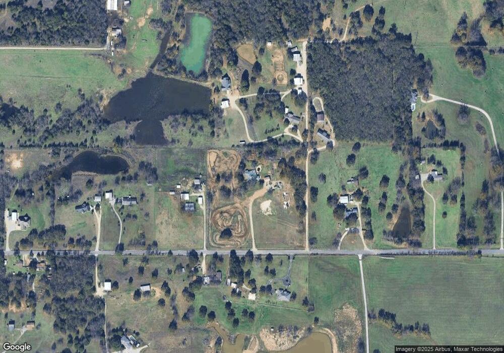 2588 Bussell Ridge Rd, Ardmore, OK 73401 - photo 1