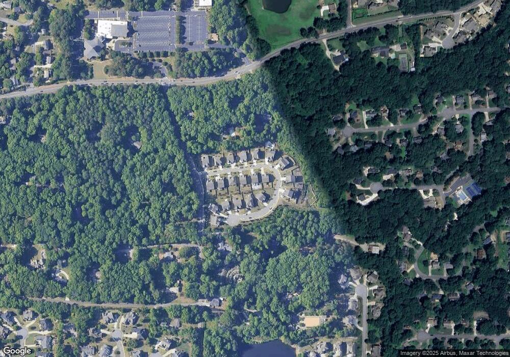 3610 Knight Rd, Marietta, GA 30066 - photo 1