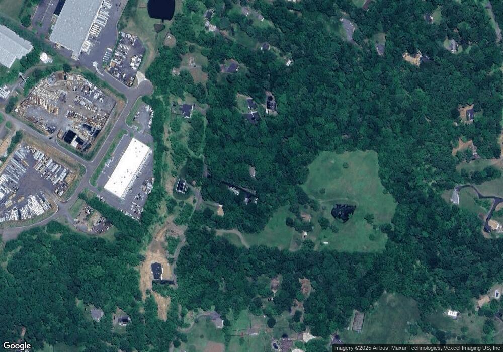 6619 Grays Mill Rd, Warrenton, VA 20187 - photo 1