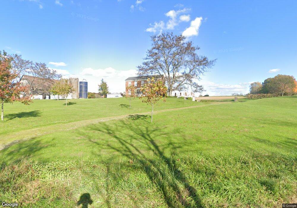 3121 Harvey Branch Rd, Oldenburg, IN 47036 - photo 1