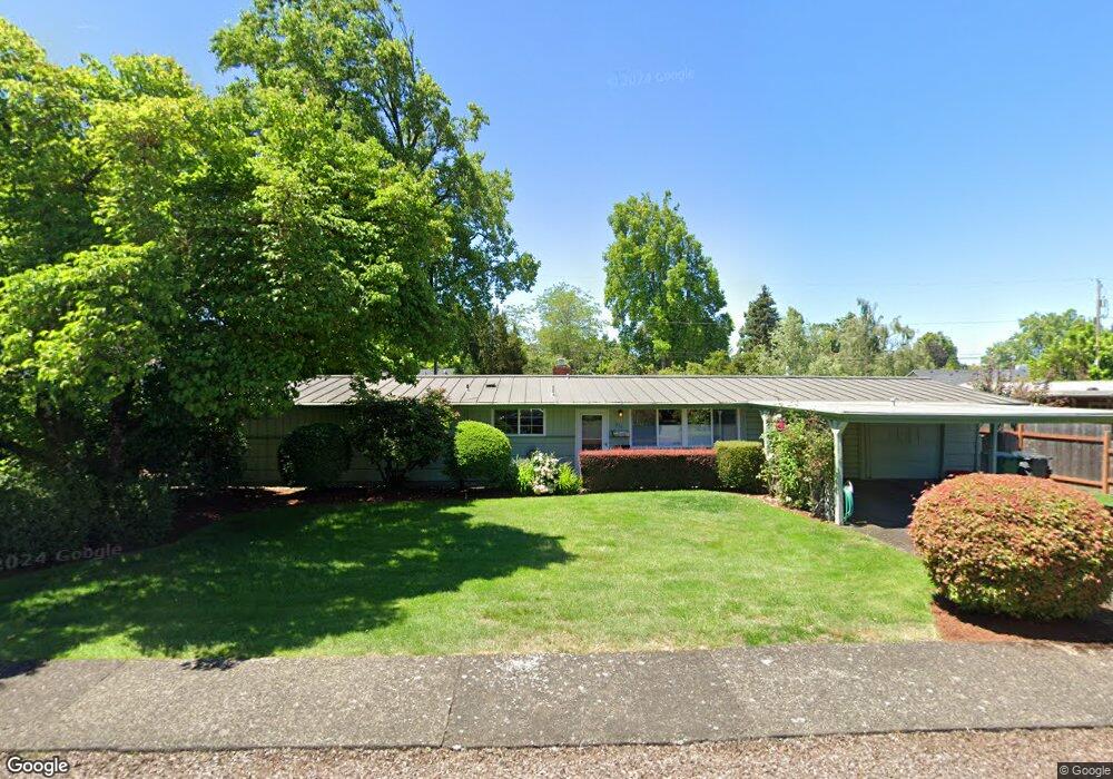 234 Hambletonian Dr, Eugene, OR 97401 - photo 1