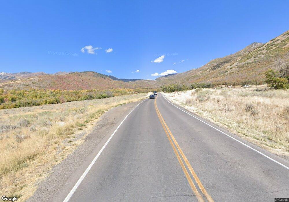 477 N Pine Canyon Rd, Midway, UT 84049 - photo 1