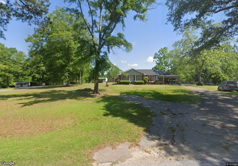 65 Line Rd, Laurel, MS 39443 - photo 1