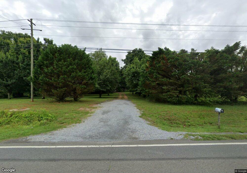 1055 Euharlee Rd, Euharlee, GA 30145 - photo 1