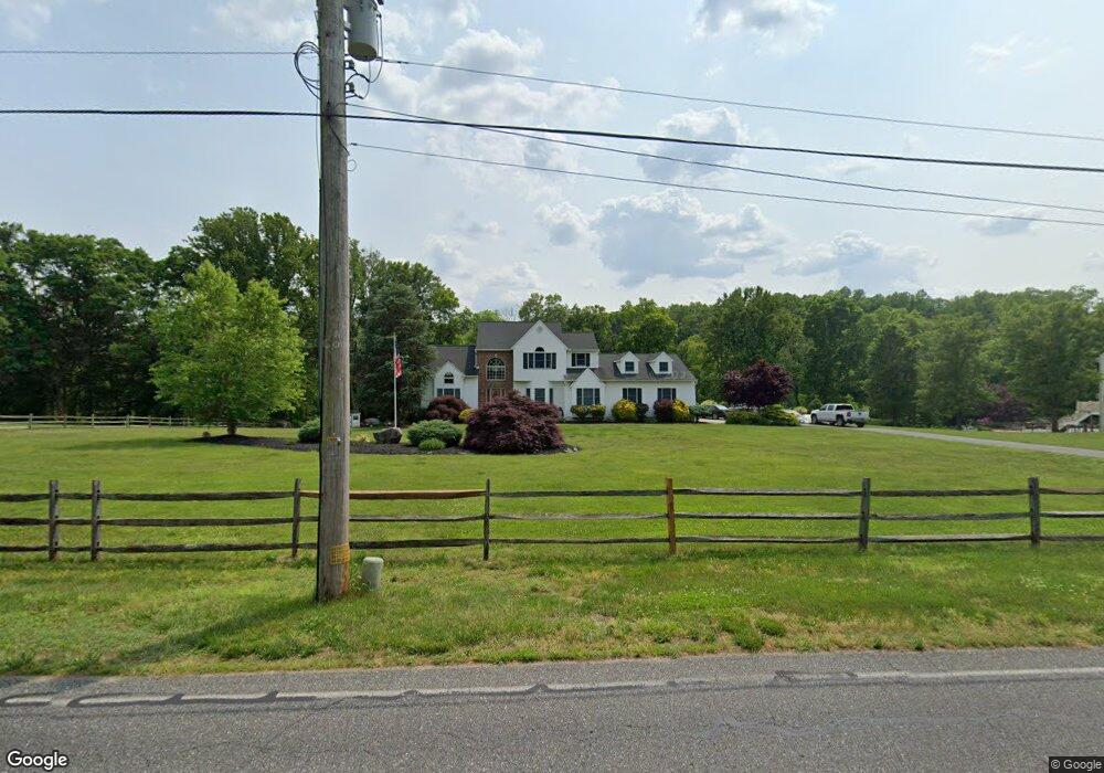 171 High St, Mullica Hill, NJ 08062 - photo 1