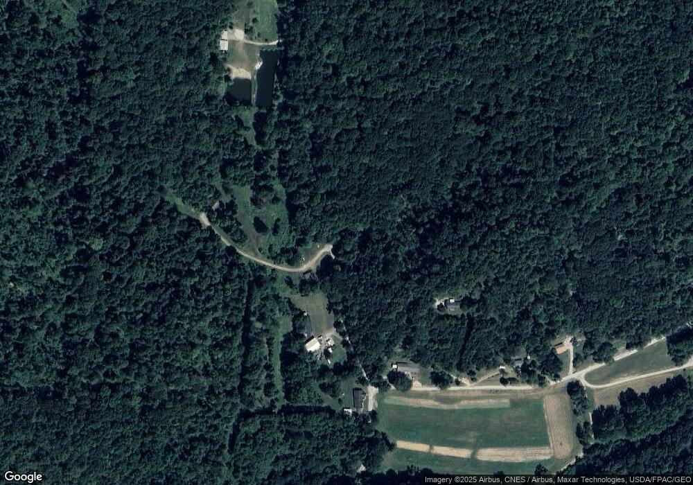 4360 Paradise Rd, Sugar Grove, OH 43155 - photo 1