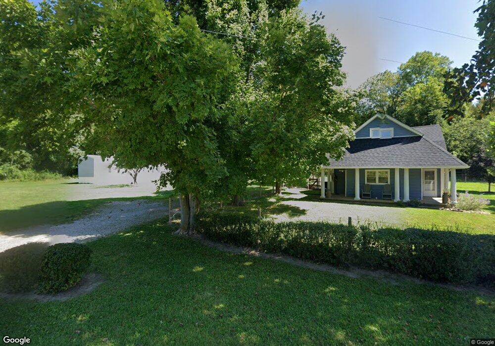 6270 Camden Sugar Valley Rd, Camden, OH 45311 - photo 1