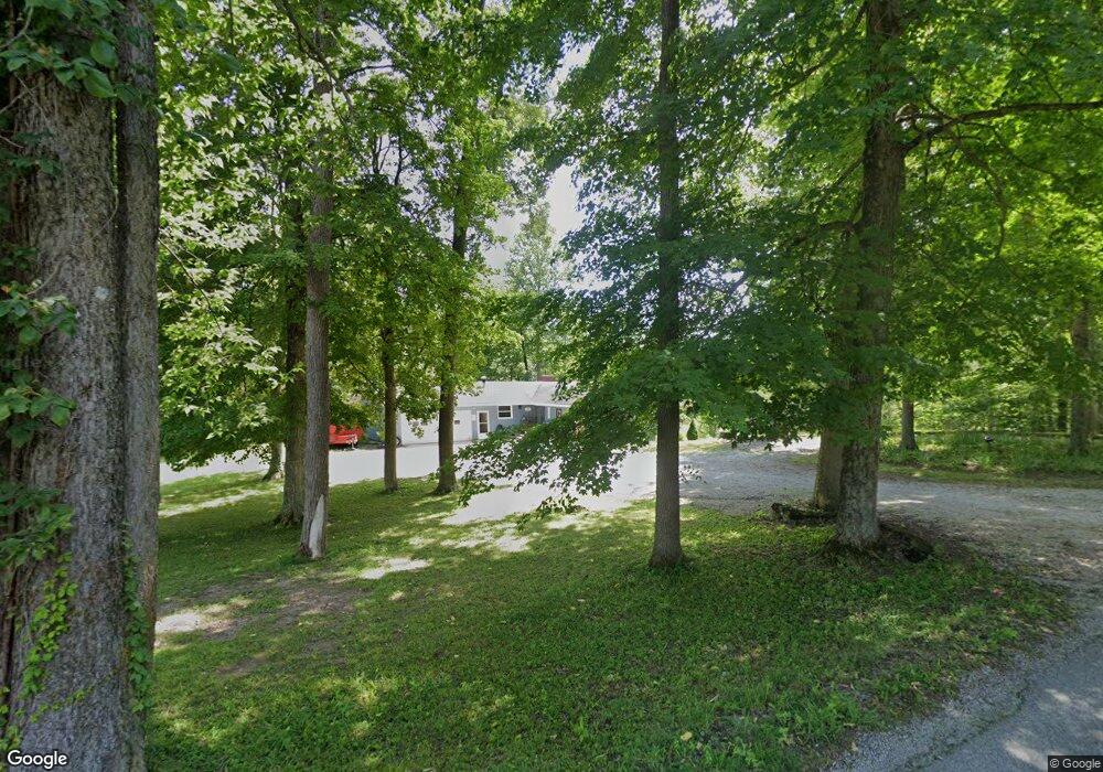 6198 S 450 W, Rushville, IN 46173 - photo 1