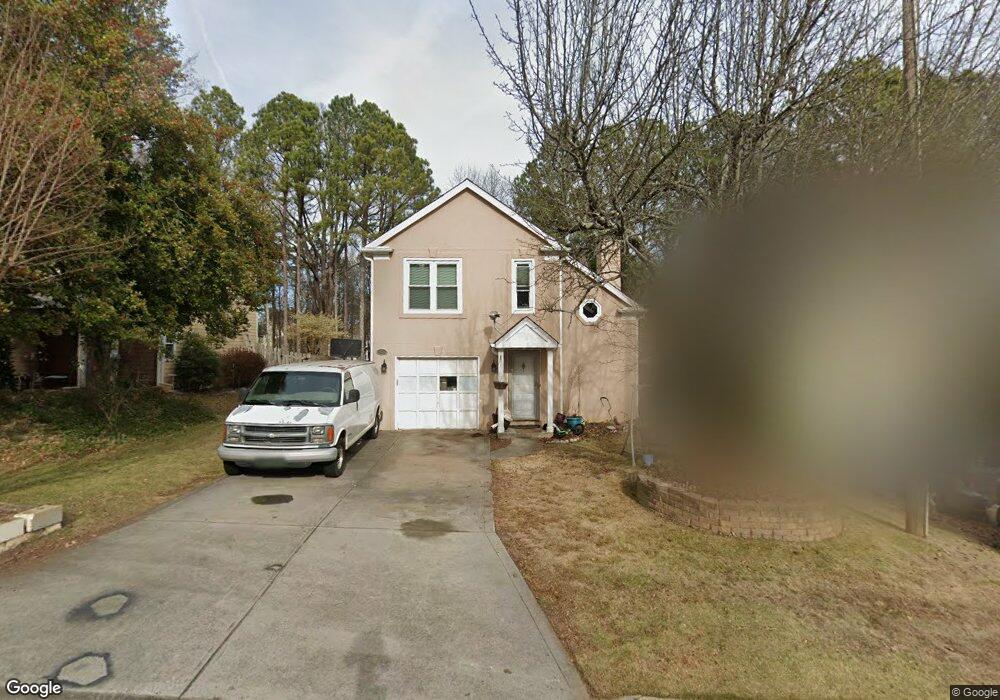 4970 N Bridges Dr, Alpharetta, GA 30022 - photo 1