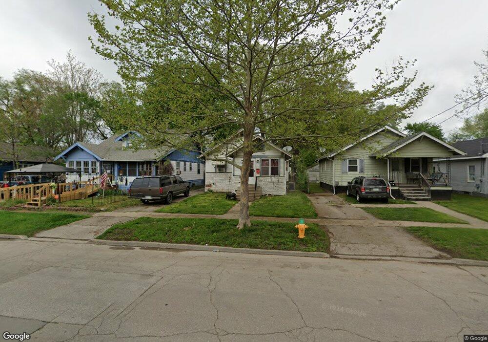2234 E Grand Ave, Des Moines, IA 50317 - photo 1