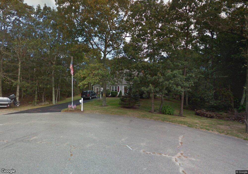 6 Capes Trail, West Barnstable, MA 02668 - photo 1