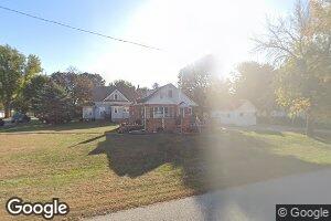 133 W North St, Manly, IA 50456