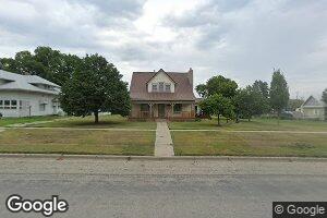 407 W Main St, Logan, KS 67646