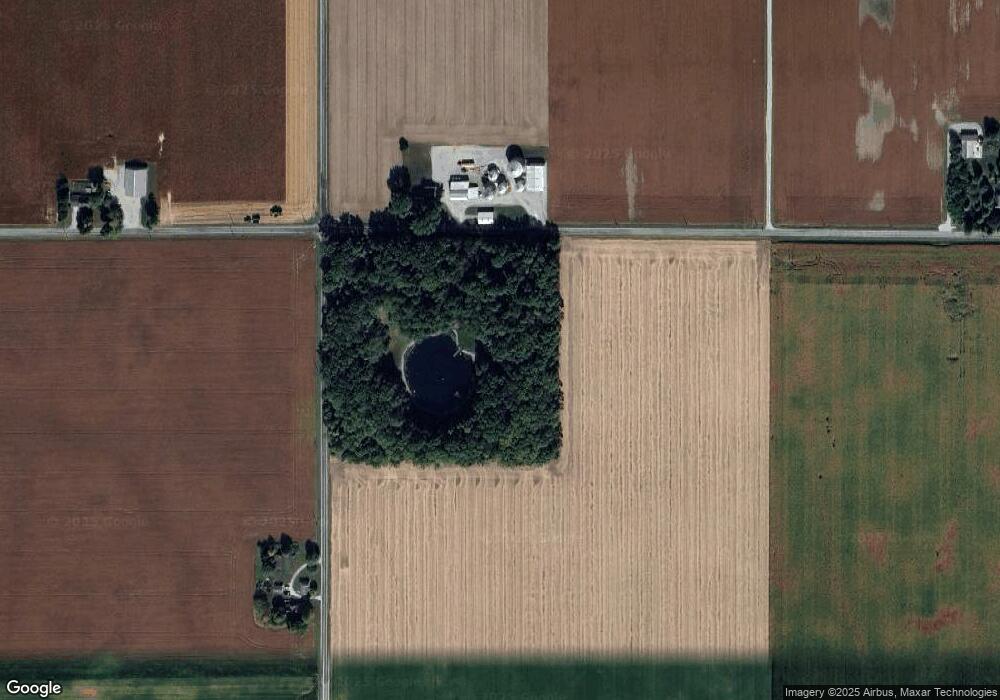 3936 W 200 N, Bluffton, IN 46714 - photo 1