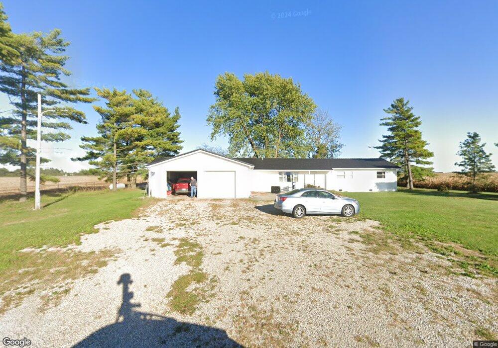 8525 S 200 E, Keystone, IN 46759 - photo 1