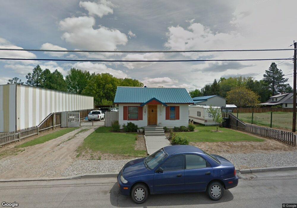 1060 W 7th St, Weiser, ID 83672 - photo 1