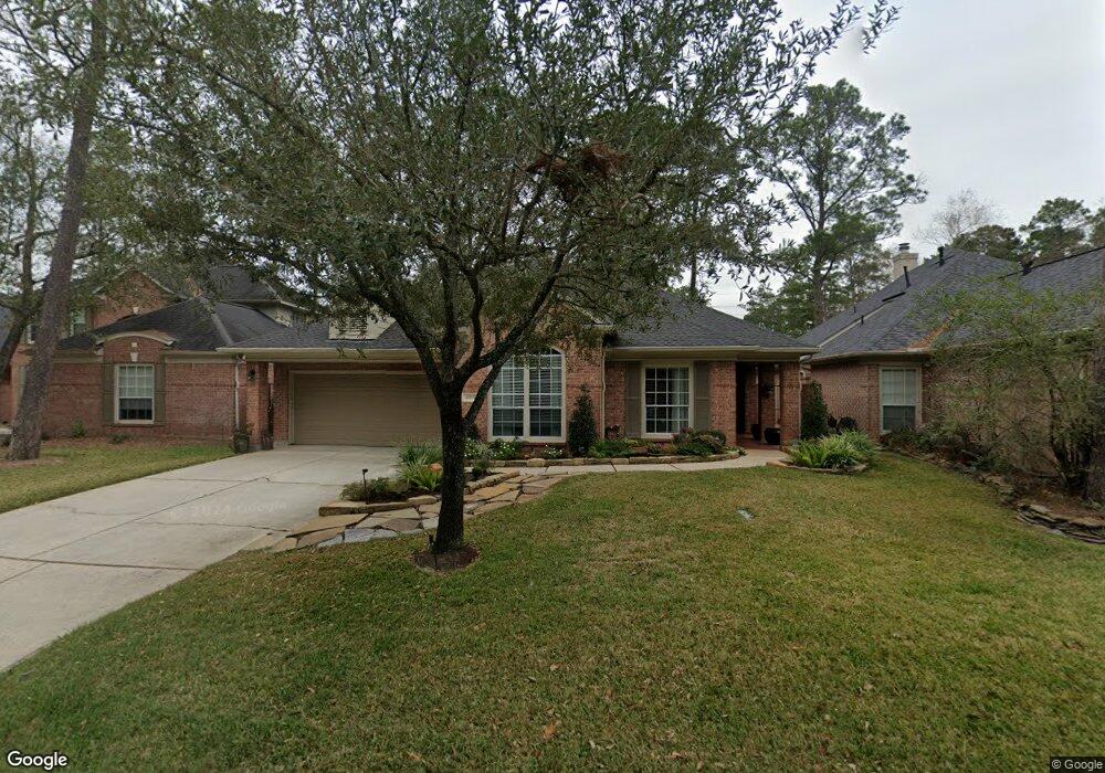 11715 Catrose Ln, Cypress, TX 77429 - photo 1
