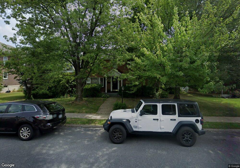 709 N Maxwell St unit 715, Allentown, PA 18109 - photo 1