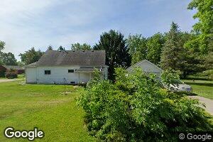 133 Euclid St, Bradner, OH 43406