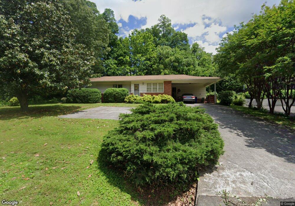 2110 Oakland Dr NW, Cleveland, TN 37311 - photo 1