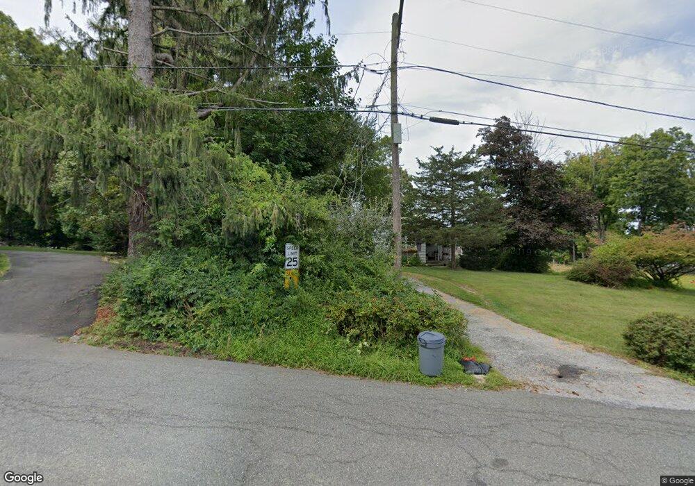 2 Shawnee Trail, Sparta, NJ 07871 - photo 1