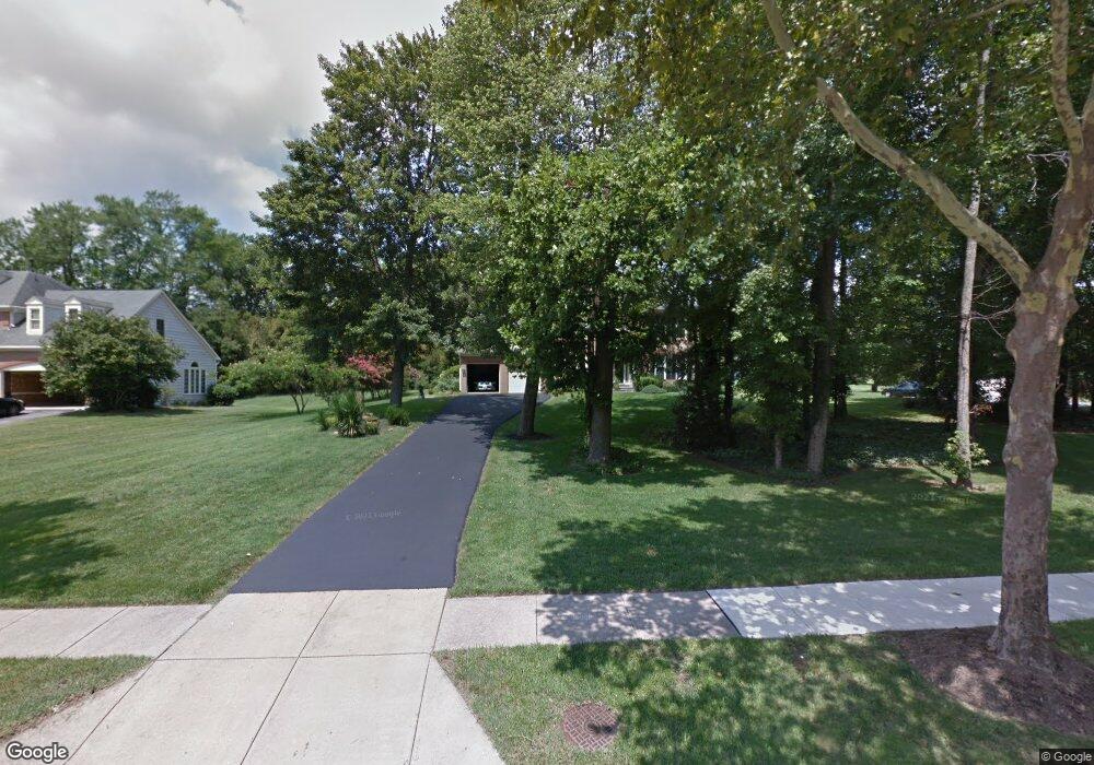 10506 Forestgate Place, Glenn Dale, MD 20769 - photo 1