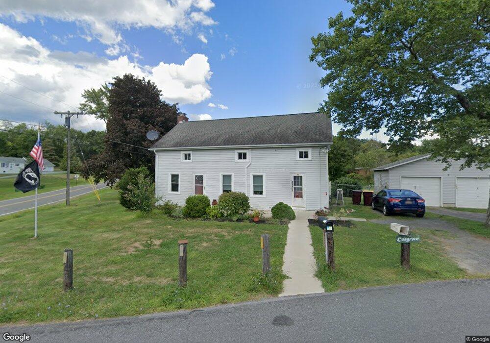 398 Funk Rd, Schodack Landing, NY 12156 - photo 1