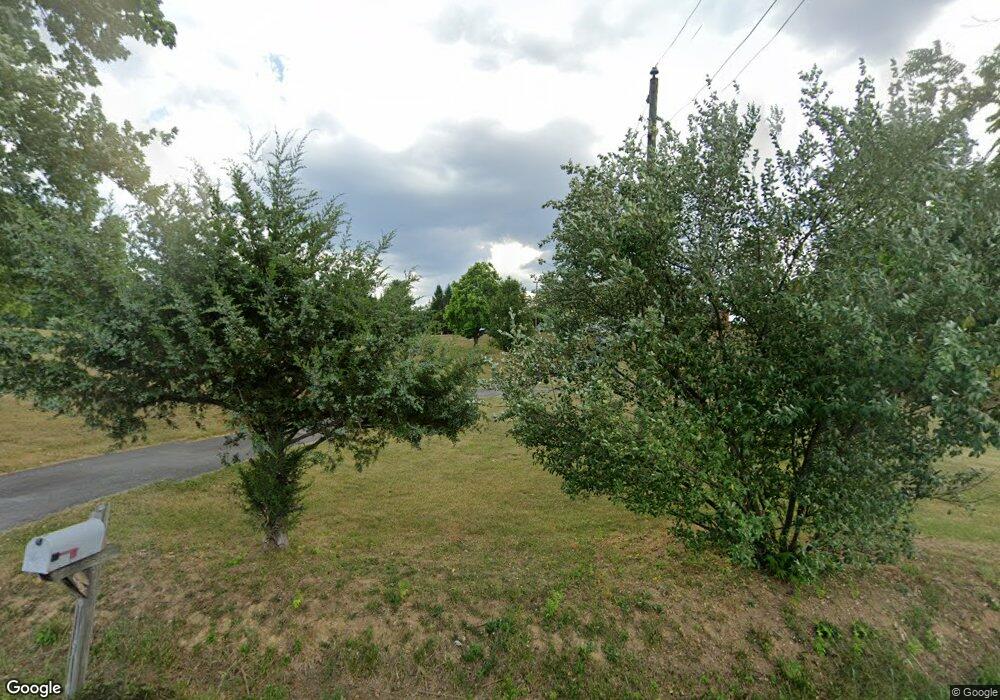 214 Keller Rd, Toms Brook, VA 22660 - photo 1