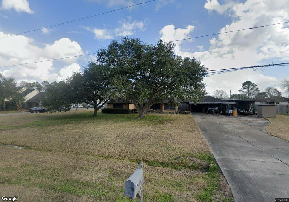 1367 County Road 634, Alvin, TX 77511 - photo 1
