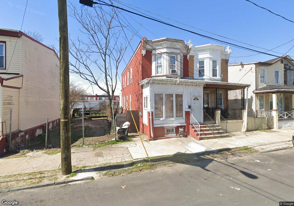 121 N 26th St, Camden, NJ 08105 - photo 1