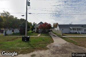 215 Saint Clare Ave, Genoa, NE 68640