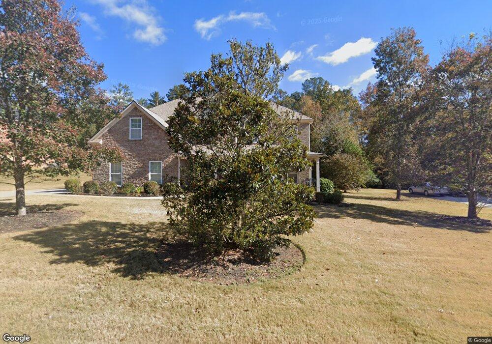 2413 Cainwood Ct, Conyers, GA 30094 - photo 1